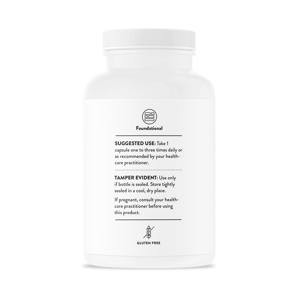 THORNE Trace Minerals