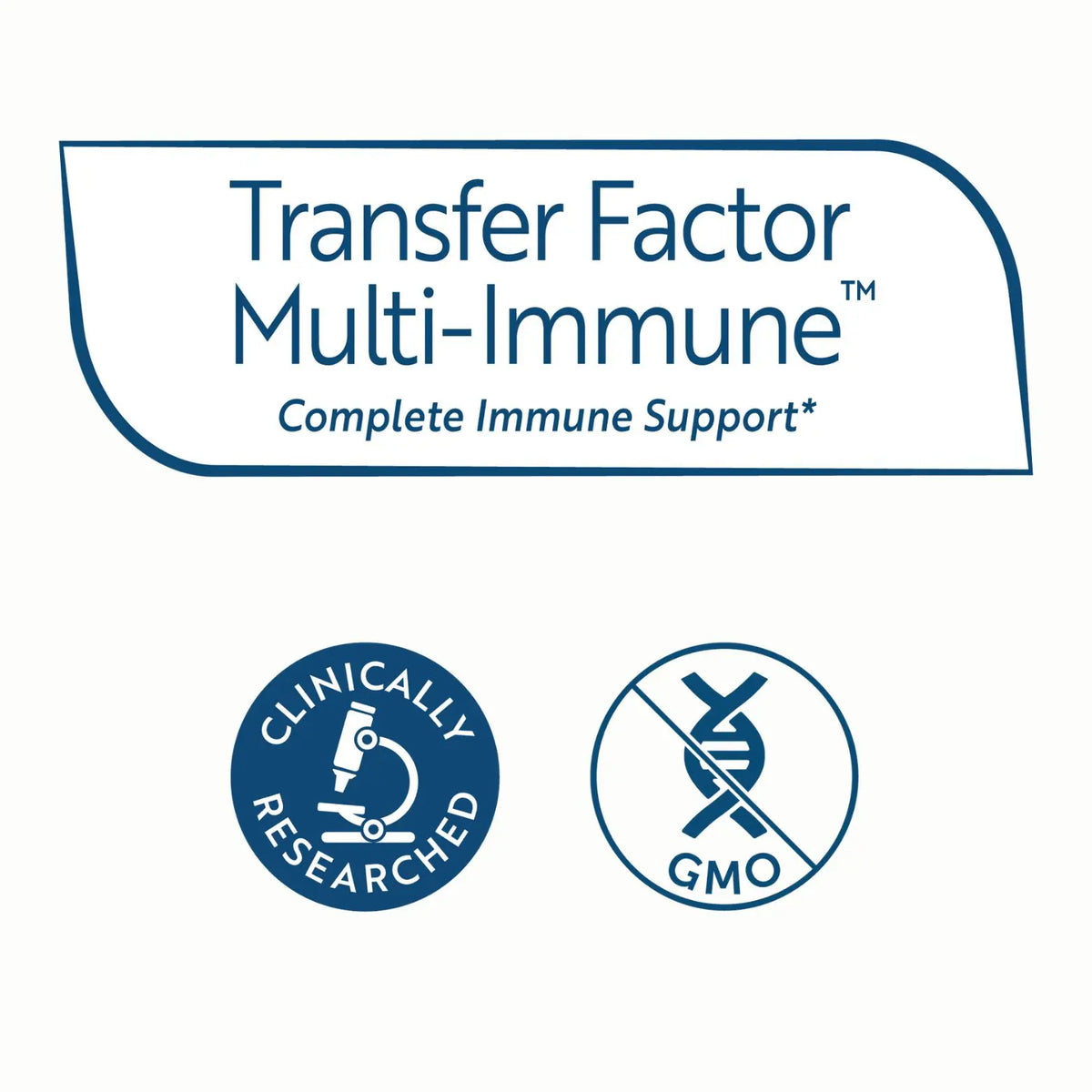 Researched Nutritionals Enhanced Immunity Duo™