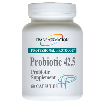 TRANSFORMATION ENZYME Probiotic 42.5
