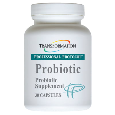 TRANSFORMATION ENZYME Probiotic