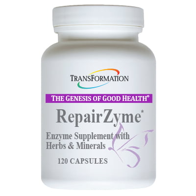 TRANSFORMATION ENZYME RepairZyme