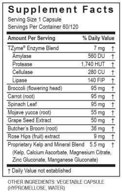 TRANSFORMATION ENZYME RepairZyme