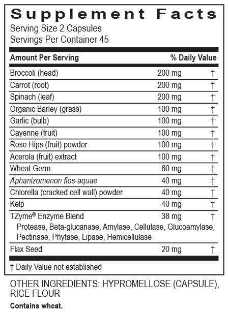 TRANSFORMATION ENZYME Super CellZyme