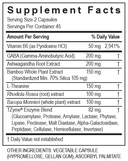 TRANSFORMATION ENZYME ReZEN