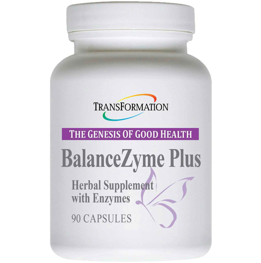 TRANSFORMATION ENZYME BalanceZyme Plus