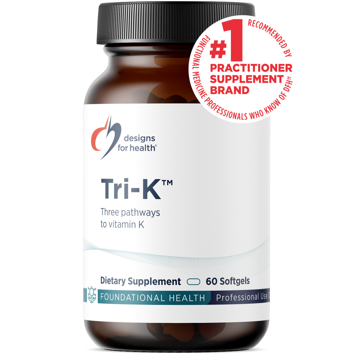 Designs for health Tri-K™