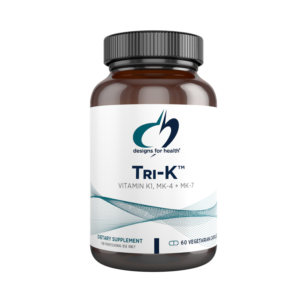 Designs for health Tri-K™