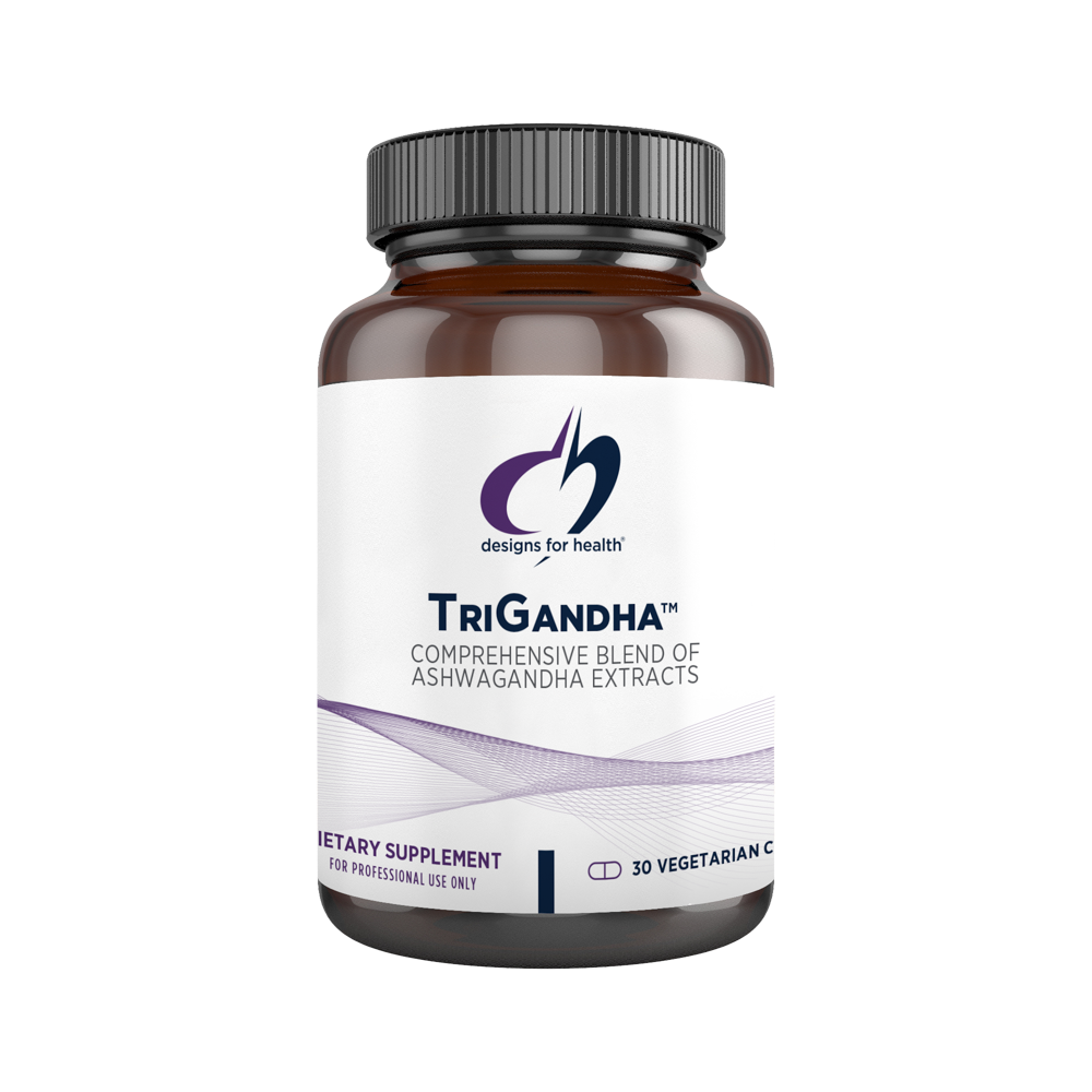 Designs for health TriGandha™