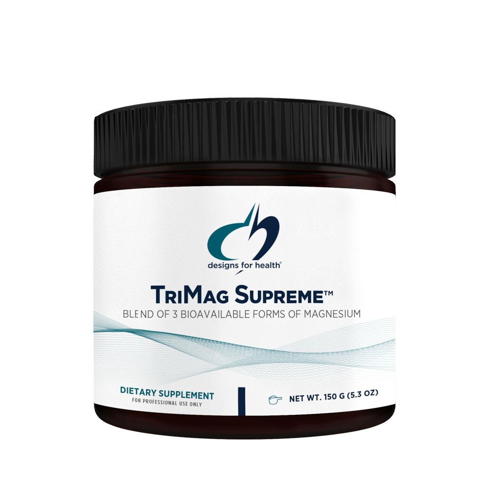 Designs for health TriMag Supreme™