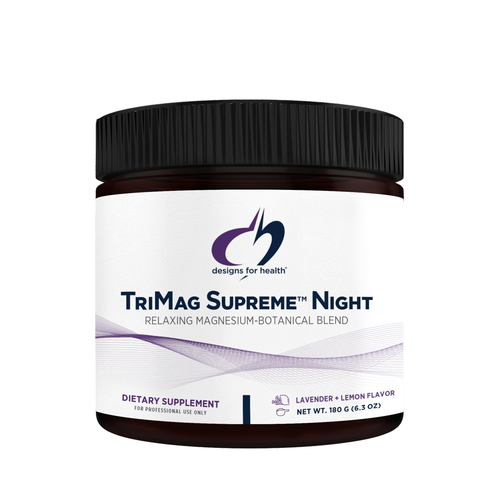 Designs for health TriMag Supreme™ Night