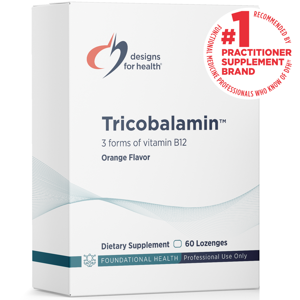 Designs for health Tricobalamin™