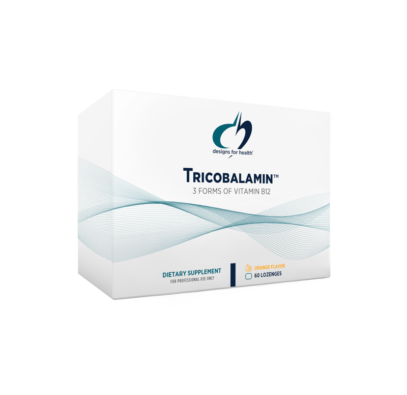 Designs for health Tricobalamin™