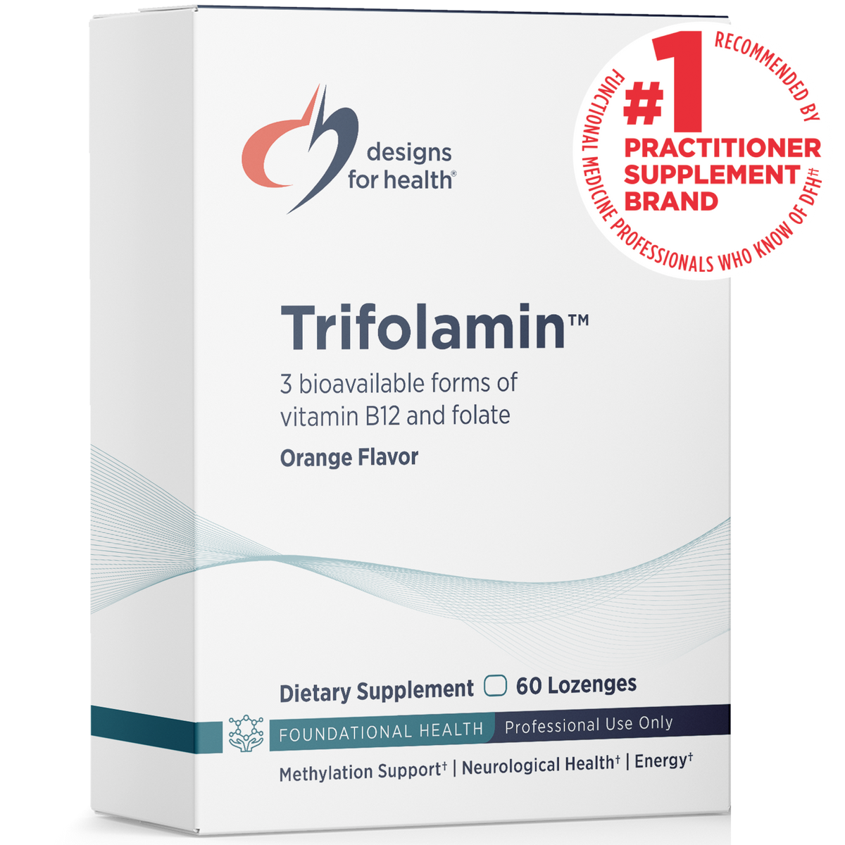Designs for health Trifolamin™