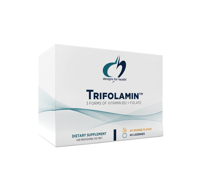 Designs for health Trifolamin™