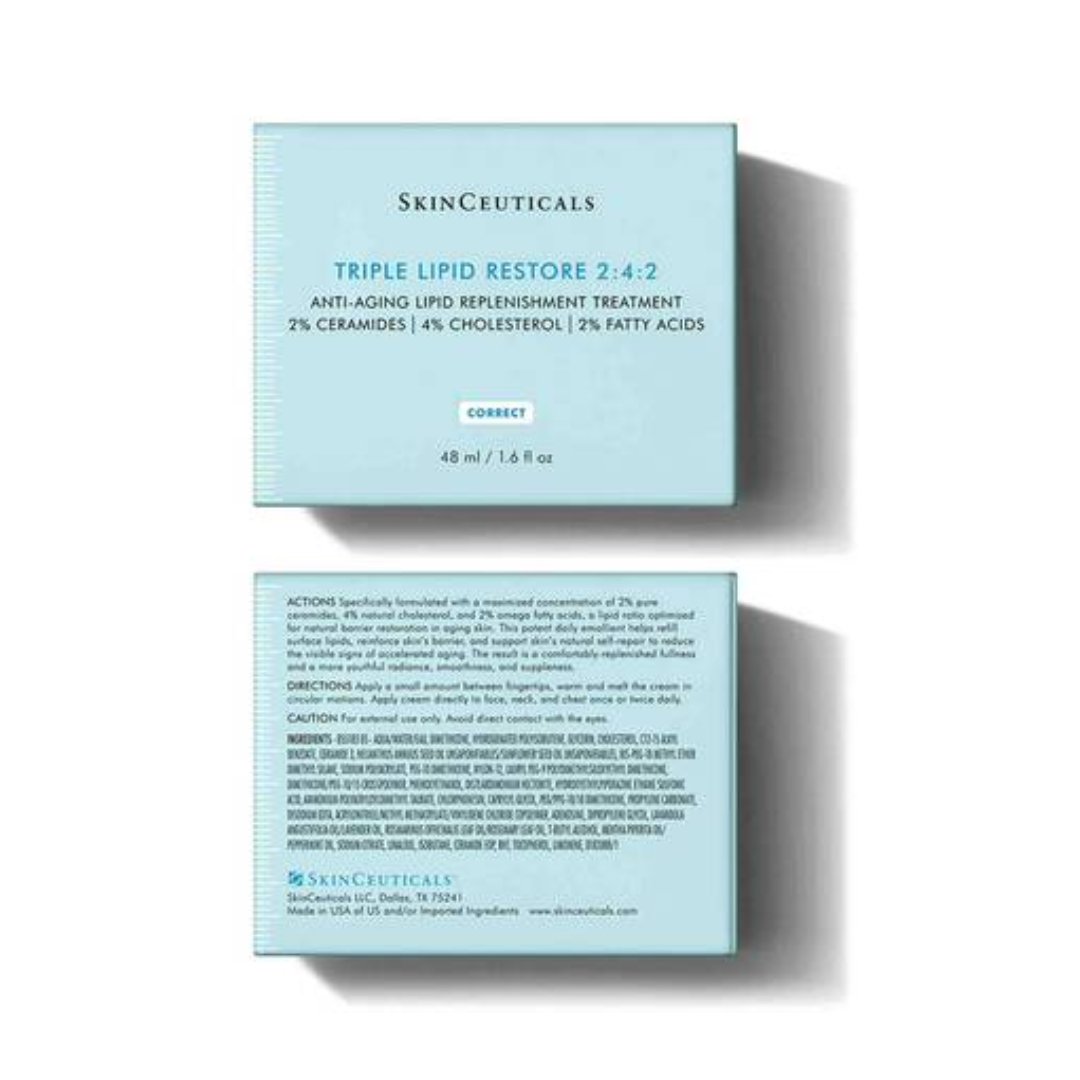 SkinCeuticals Triple Lipid Restore 2:4:2