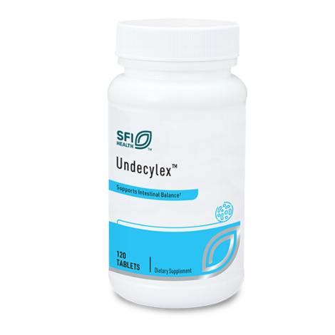 SFI HEALTH Undecylex™
