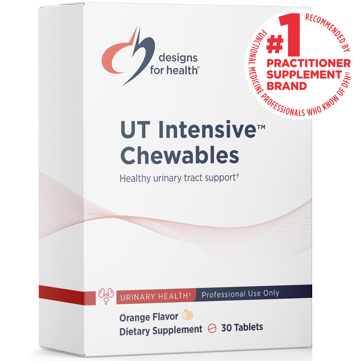 Designs for health UT Intensive™ Chewables
