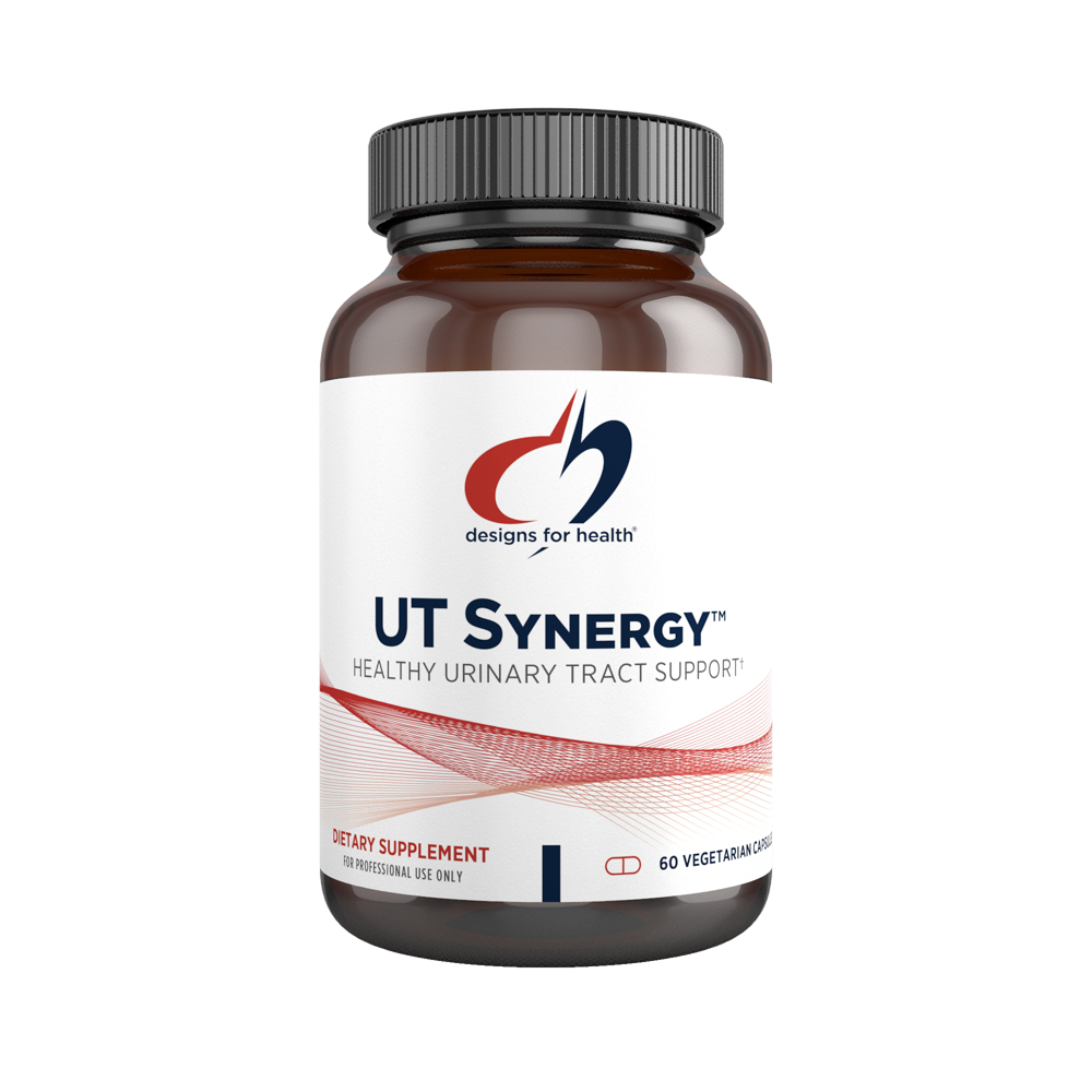 Designs for health UT Synergy™