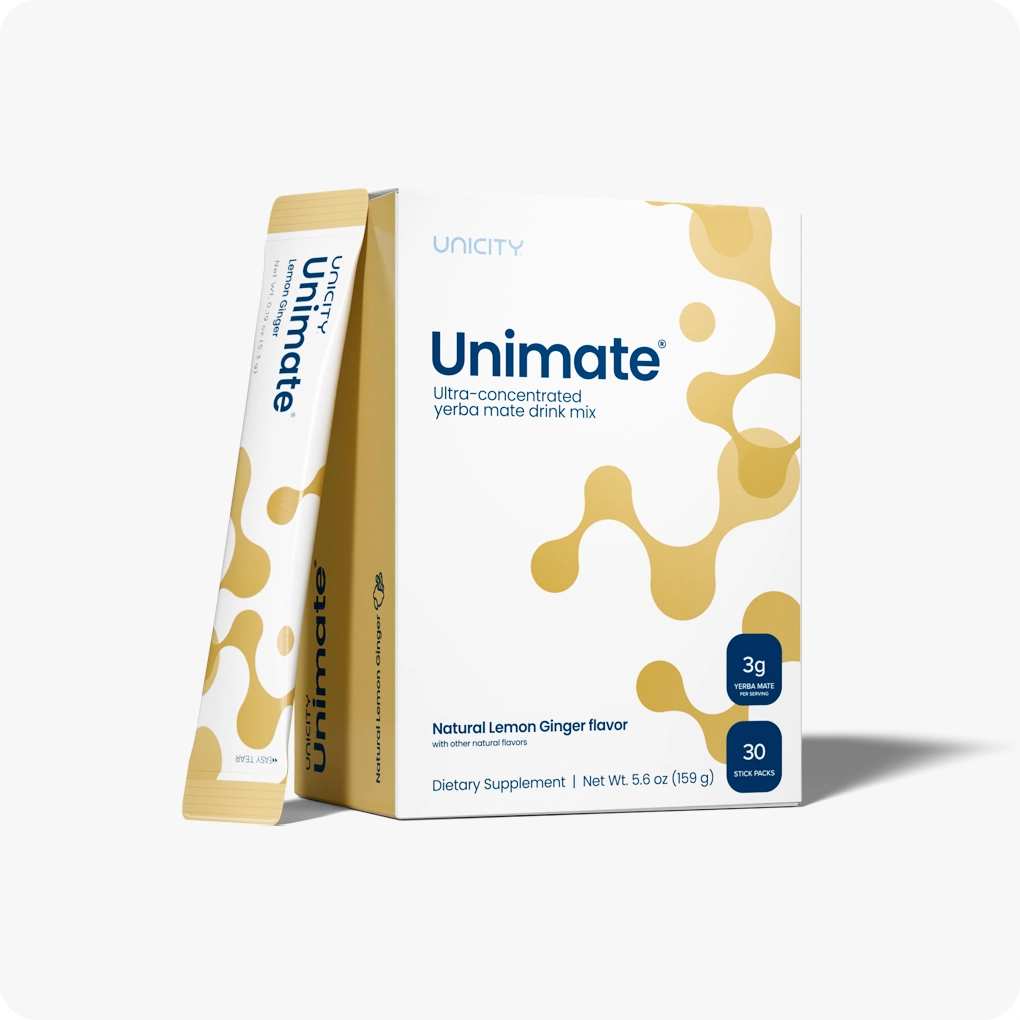 UNICITY Unimate