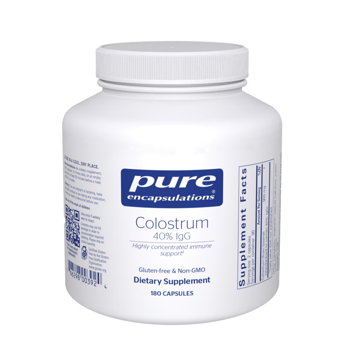 Pure Encapsulations Cranberry NS®