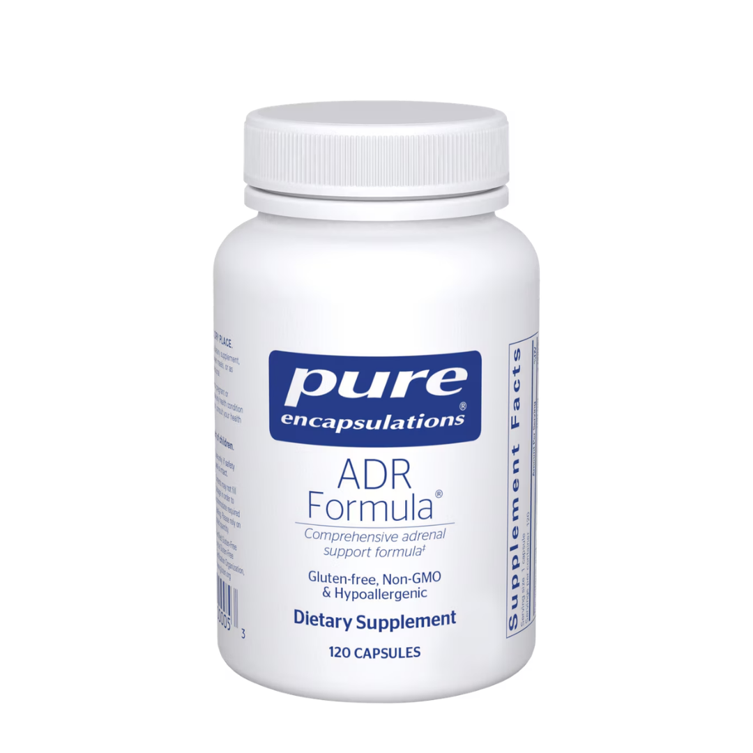 Pure Encapsulations ADR Formula®