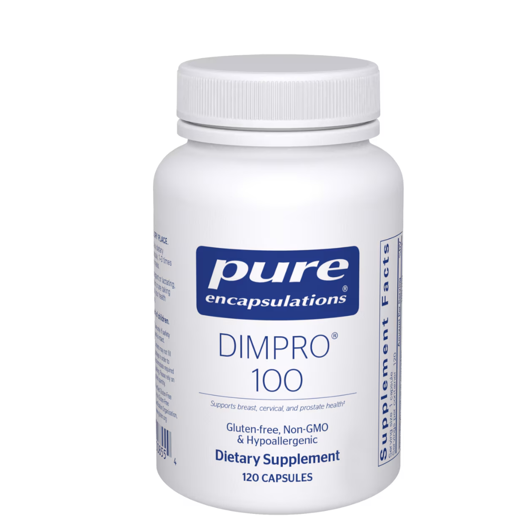 Pure Encapsulations DIMPRO® 100