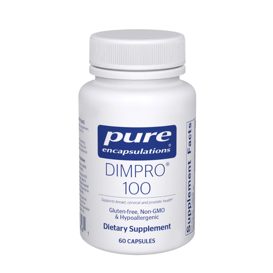 Pure Encapsulations DIMPRO® 100