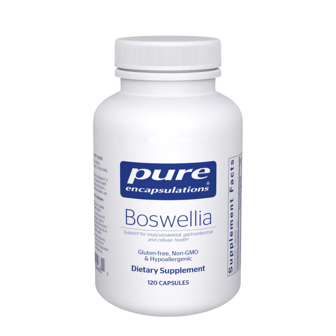 Pure Encapsulations Boswellia