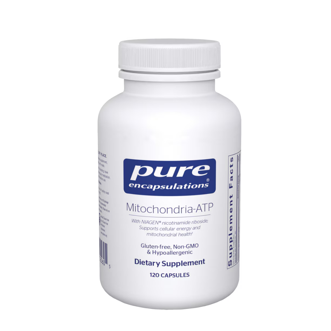 Pure Encapsulations Mitochondria-ATP