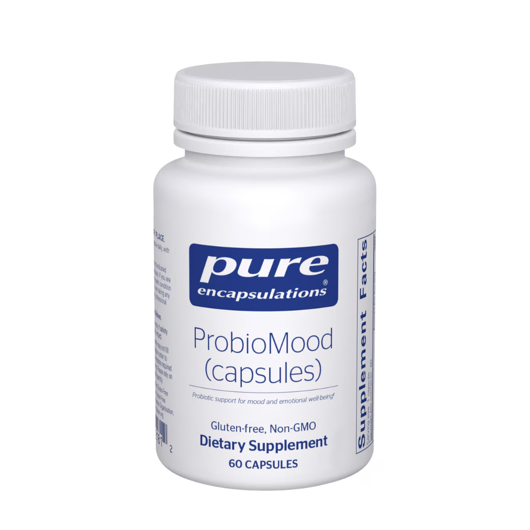 Pure Encapsulations ProbioMood (Capsules)
