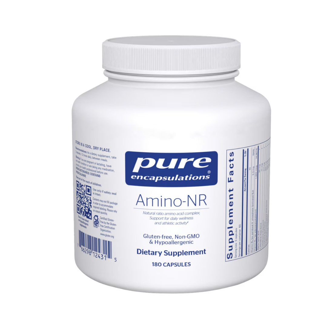 Pure Encapsulations Amino-NR 180's