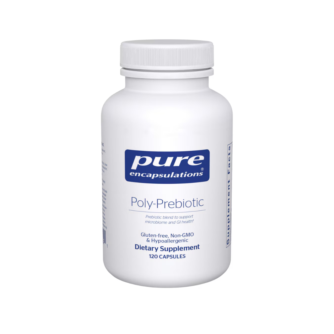 Pure Encapsulations Poly-Prebiotic