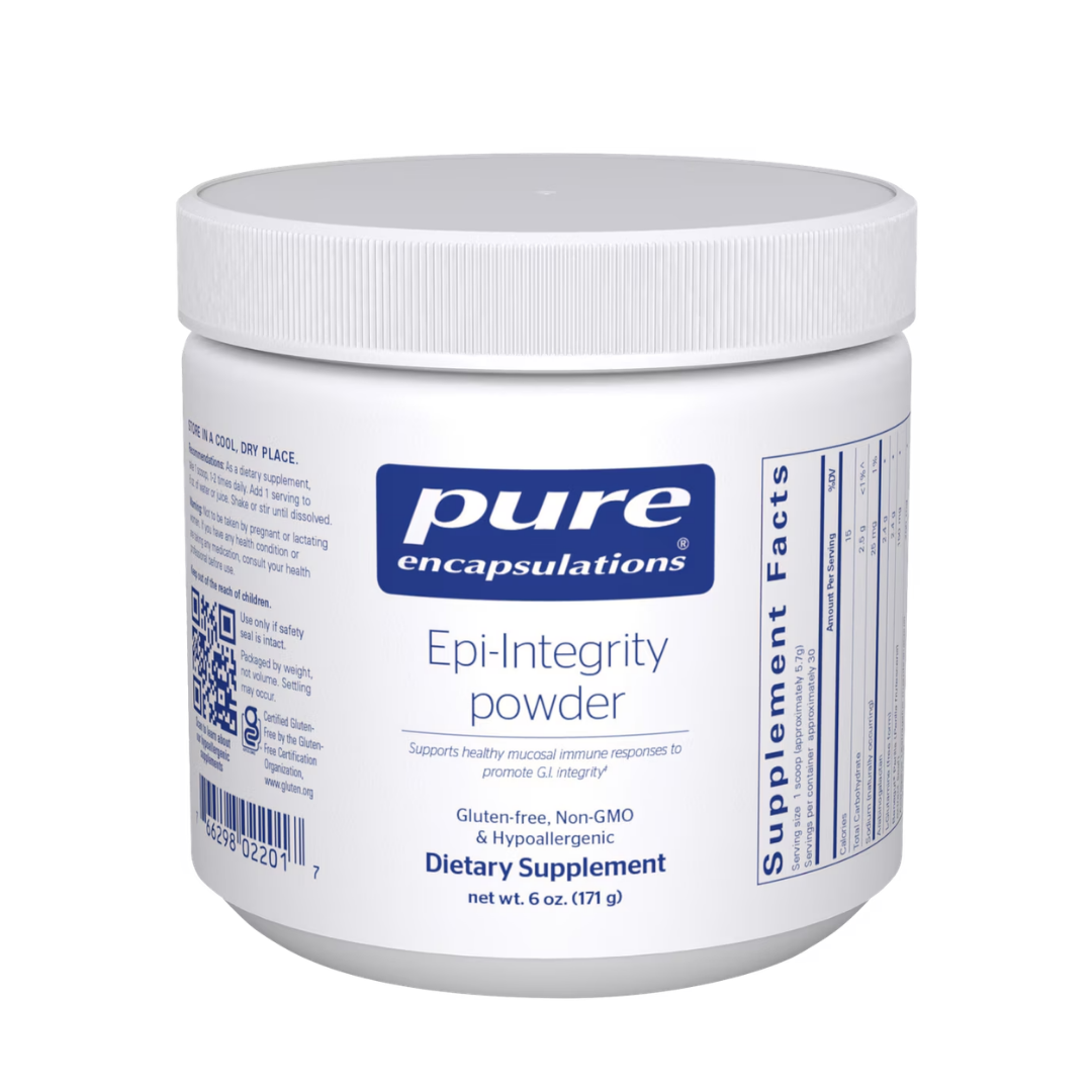 Pure Encapsulations Epi-Integrity Powder