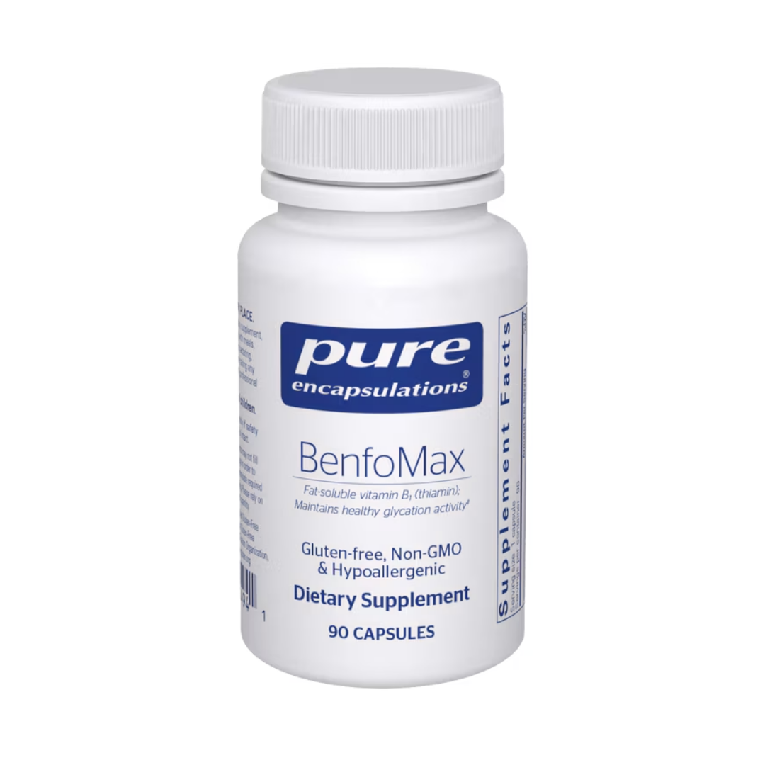 Pure Encapsulations BenfoMax 90's