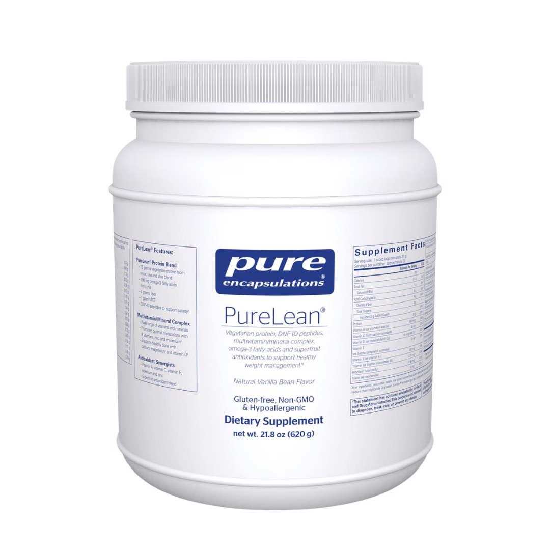 Pure Encapsulations PureLean® Protein