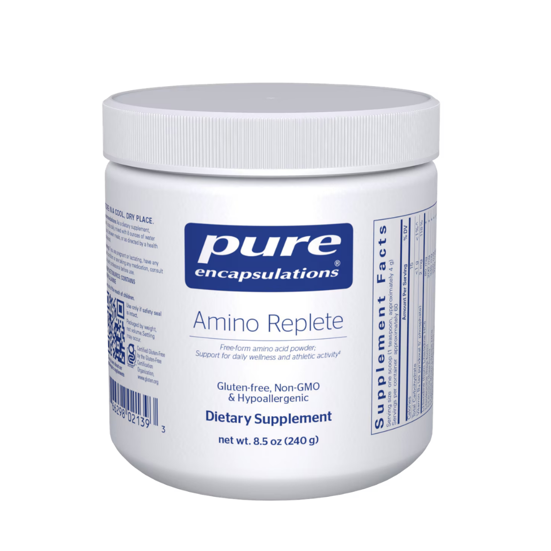 Pure Encapsulations Amino Replete