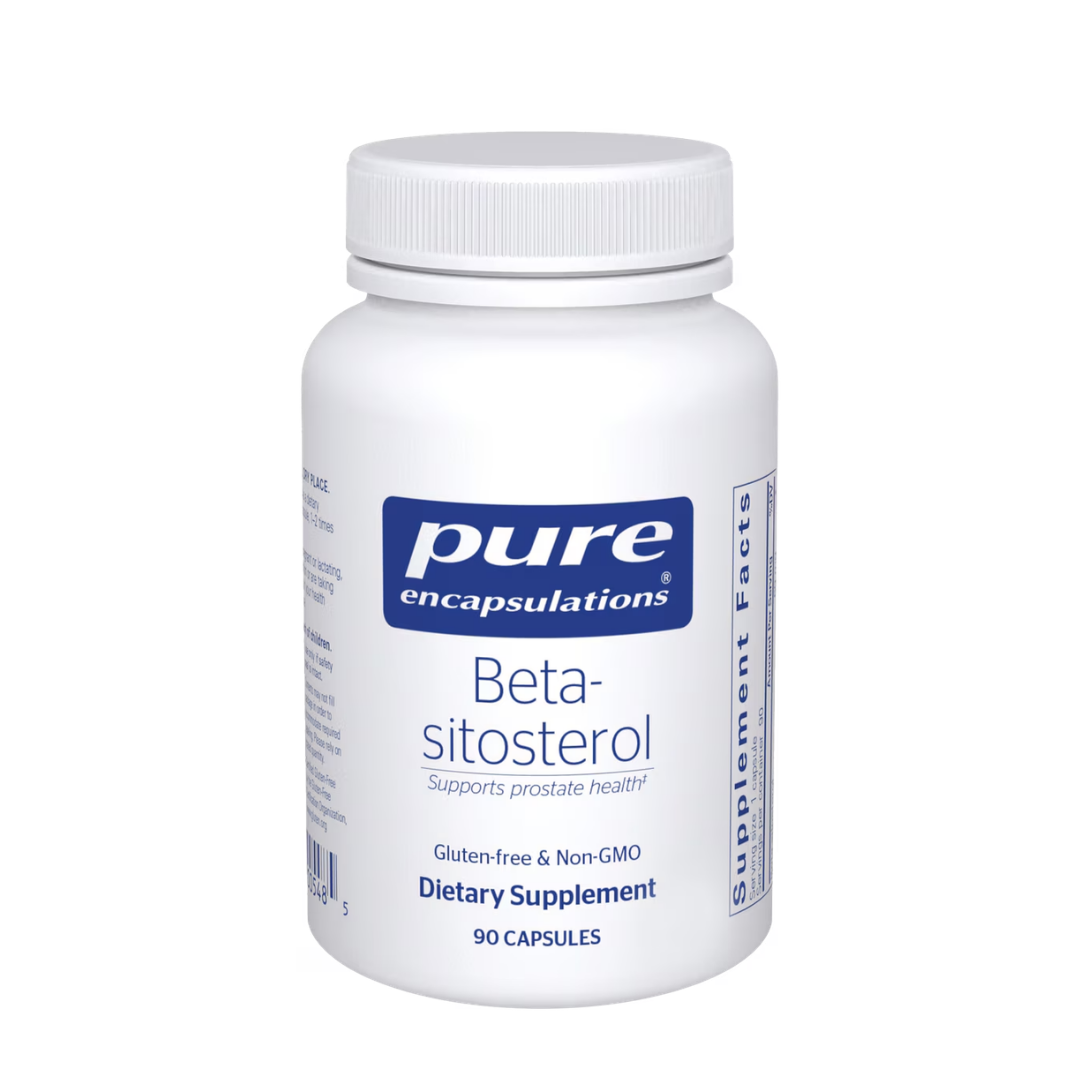 Pure Encapsulations Beta-Sitosterol