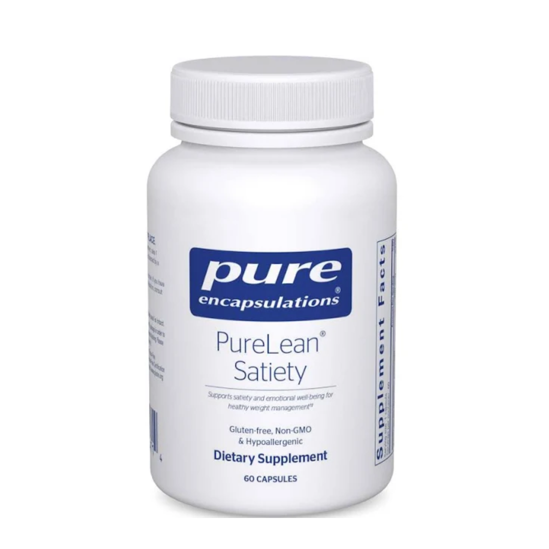 Pure Encapsulations PureLean® Satiety