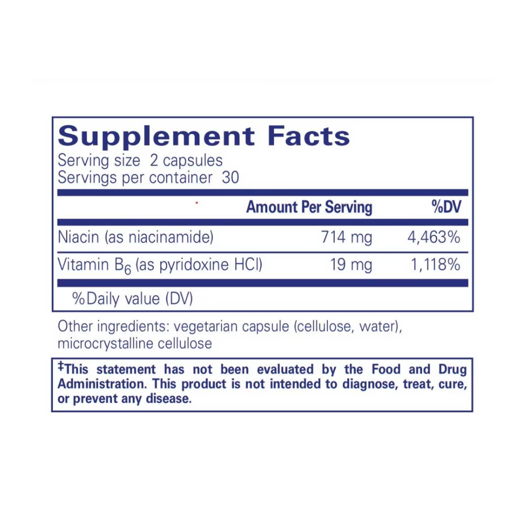 Pure Encapsulations Muscle Repair Plus supplement bottle packaging image