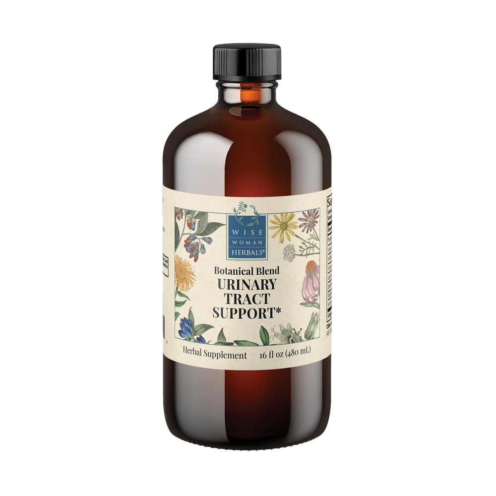 Urinary Tract Support