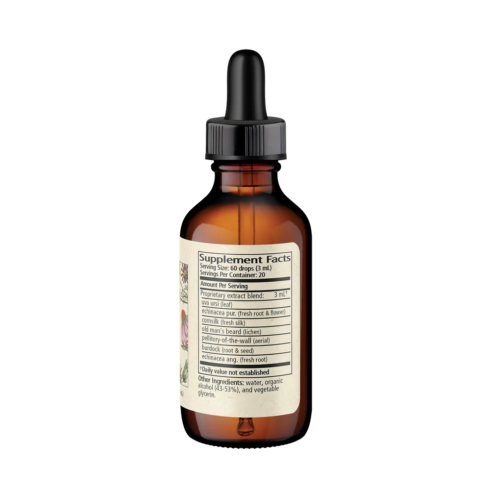 Urinary Tract Support