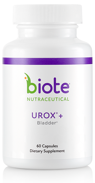 BIOTE UROX+