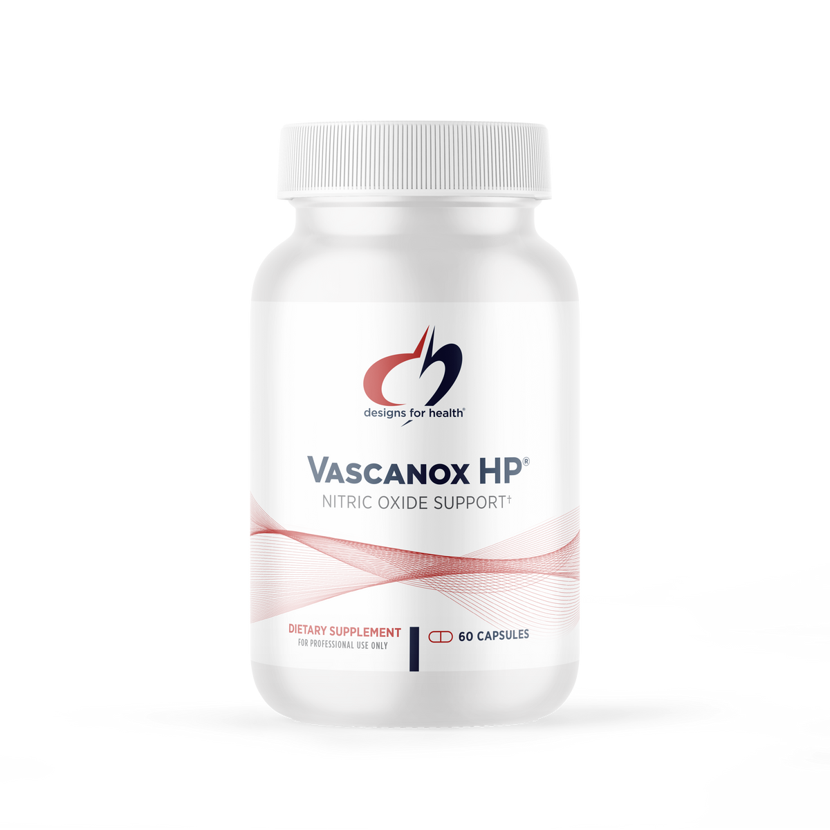 Designs for health Vascanox HP®
