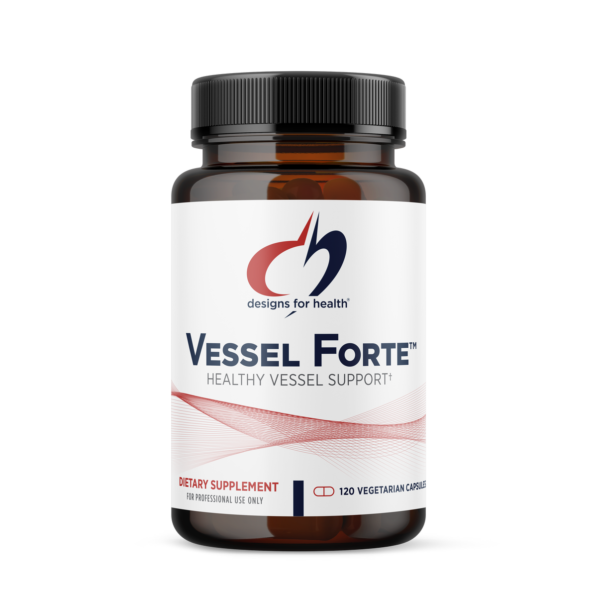 Designs for health Vessel Forte™