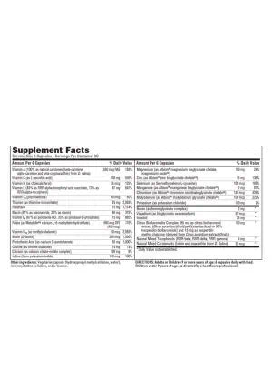 SFI HEALTH Vitaspectrum® Capsules