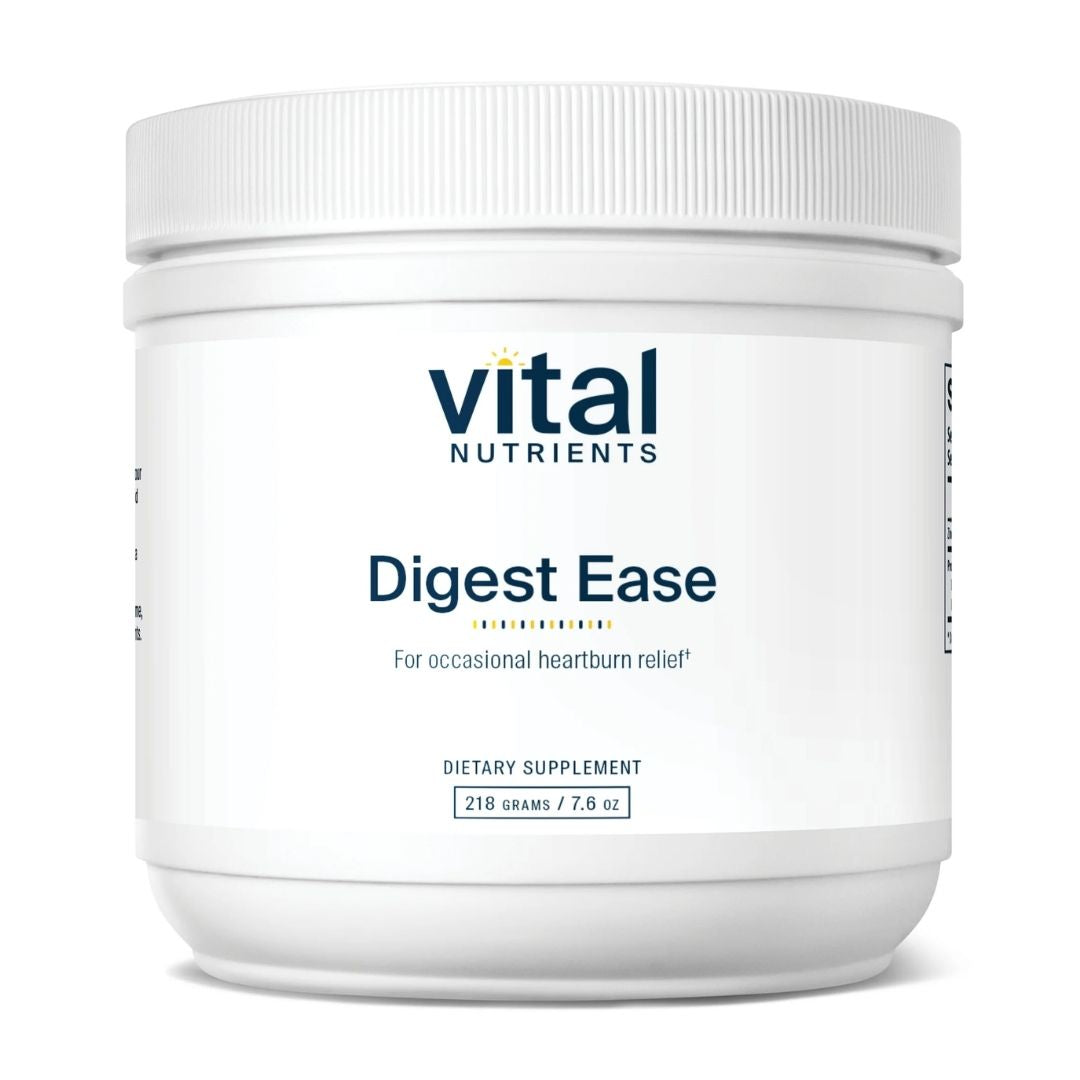 Vital Nutrients Digest Ease