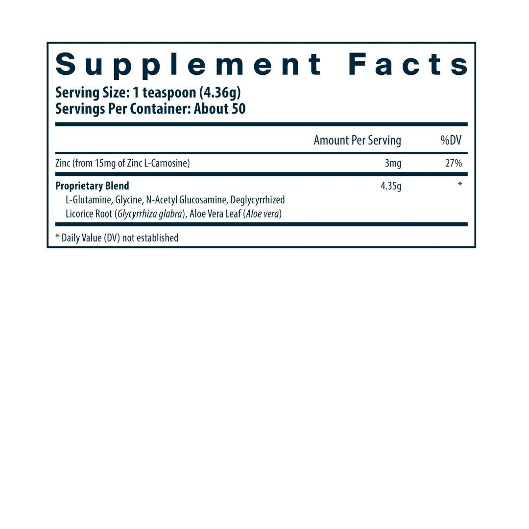 Vital Nutrients Digest Ease