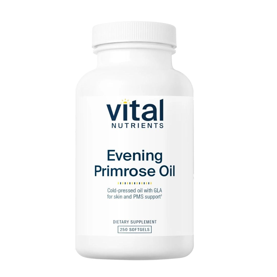 Vital Nutrients Evening Primrose