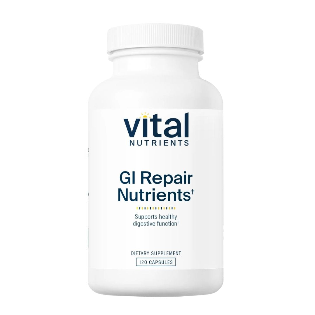 Vital Nutrients GI Repair Nutrients