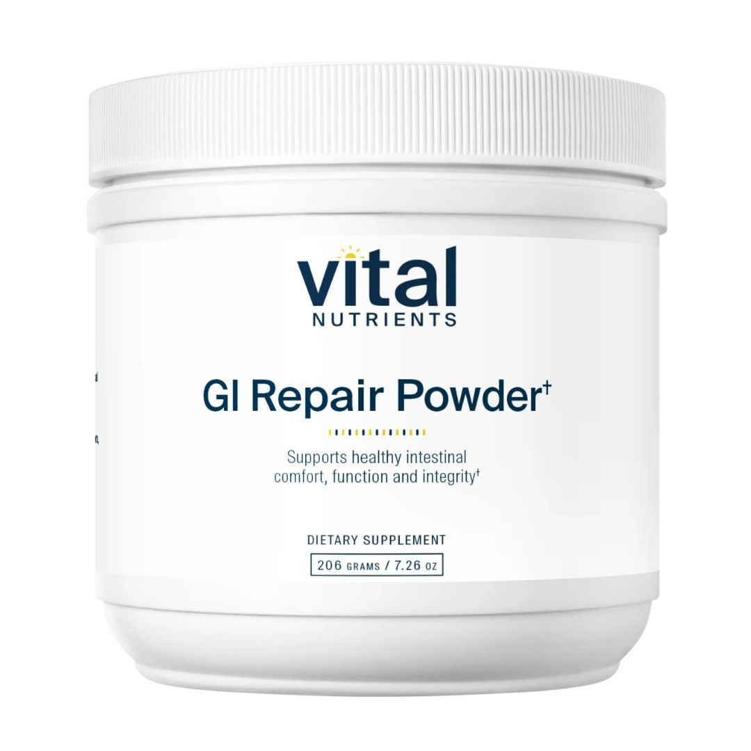 Vital Nutrients GI Repair Nutrients